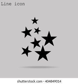 Star icon