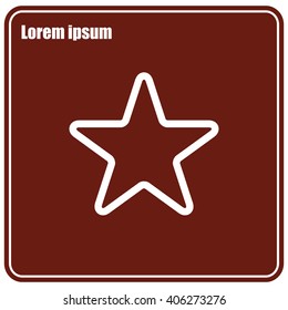 Star icon
