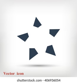 star icon