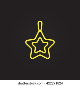  Star Icon