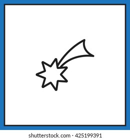  Star Icon