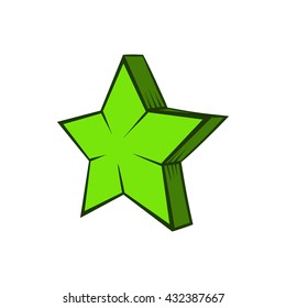 Star icon