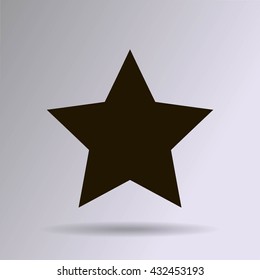 Star Icon