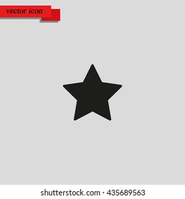 Star Icon.