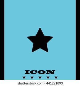 Star Icon.