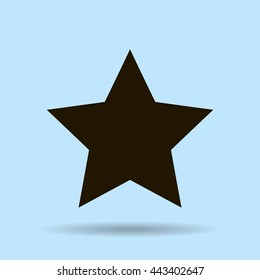 Star Icon