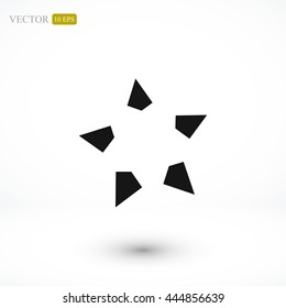 star icon