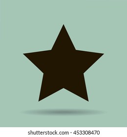 Star Icon