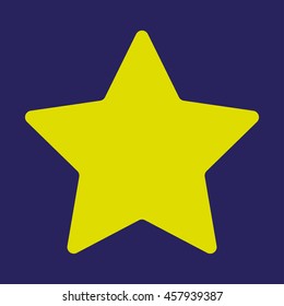 Star icon