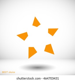 star icon