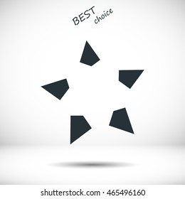 star icon