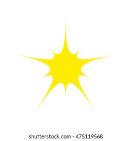 Star Icon.
