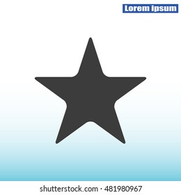Star icon