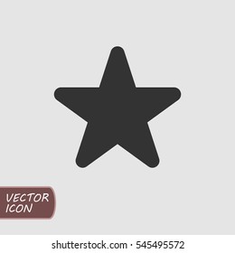 Star Icon