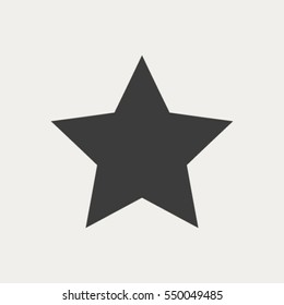 Star Icon