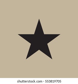 Star icon