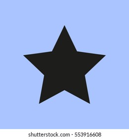 Star Icon
