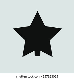 Star Icon.