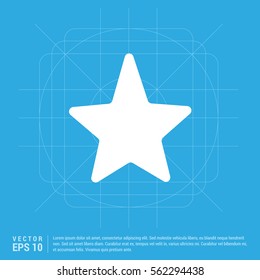 Star Icon