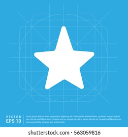 Star Icon