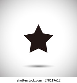 Star icon