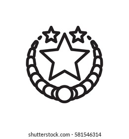 star icon.