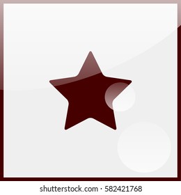 Star icon.