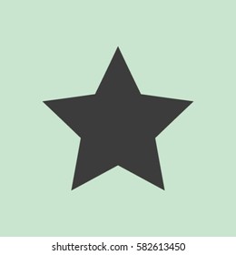 Star Icon