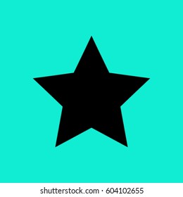 Star Icon