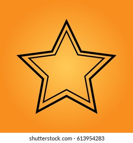 Star Icon.
