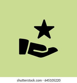 star icon