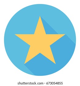 Star icon.