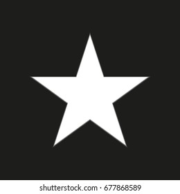 Star Icon.