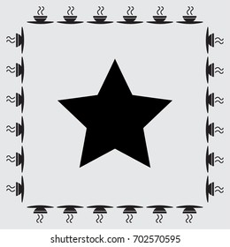 Star Icon