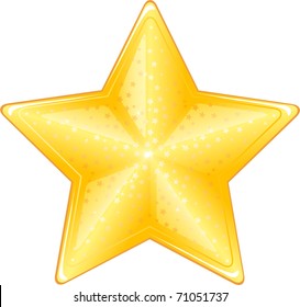 Star Icon