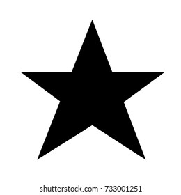 Star icon