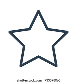 star icon