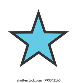 Star icon