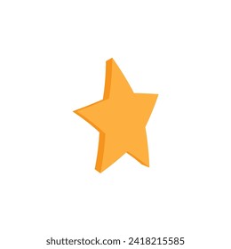 Star icon bright shine sparkle icon