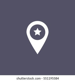 star icon design