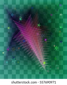 star icon design