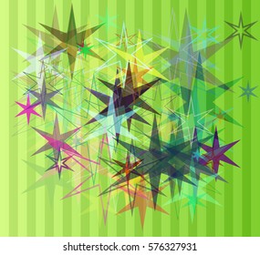 star icon design