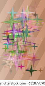 star icon design