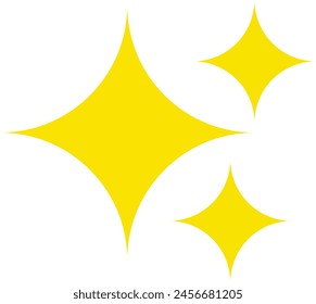 star icon design eps 10
