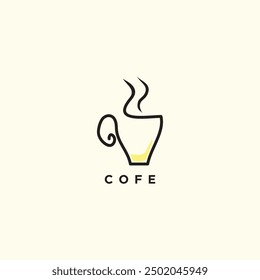 Star up icon design with simple idea