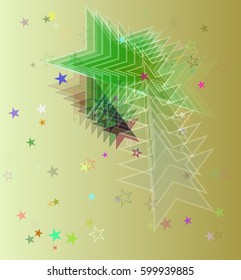 star icon elements