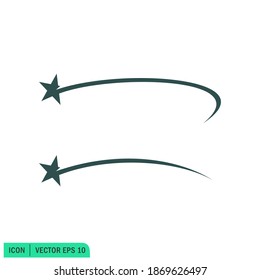 Star Icon Excellence Symbol Company Logo Template