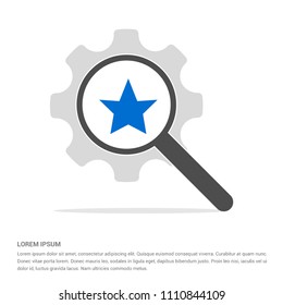Star Icon - Free vector icon