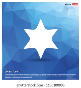 Star Icon - Free vector icon