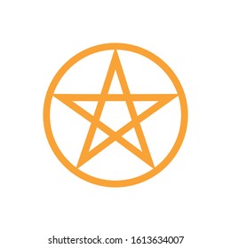 Star Icon for Graphic Design Projects